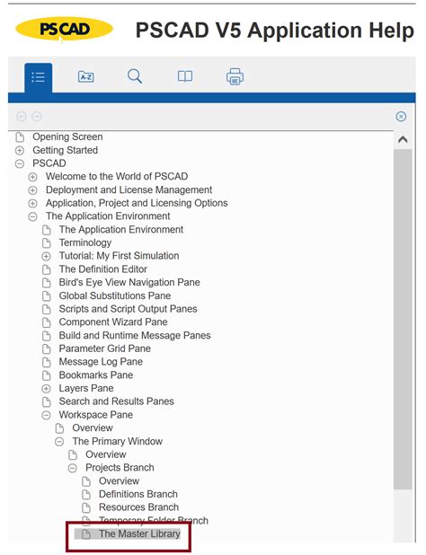 pscad knowledge base|PSCAD & Renewable Energy .